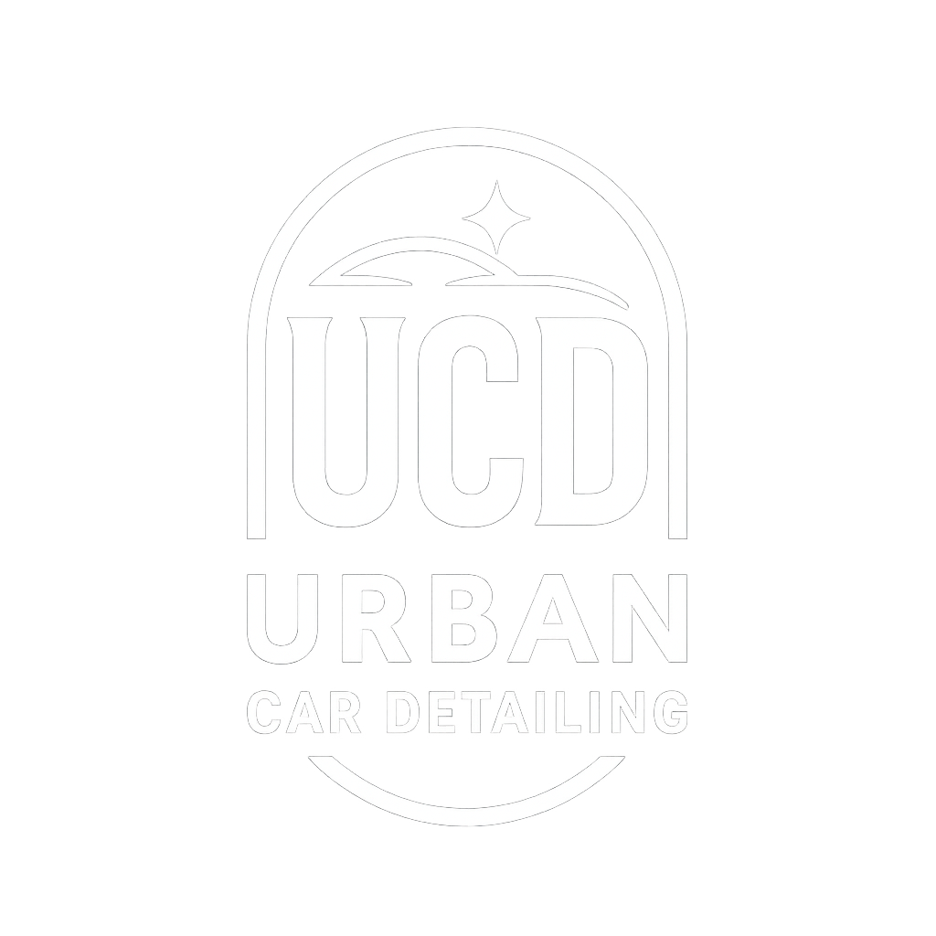 Urban Car Wash Detailing - Car wash Gesundbrunnen - Berlin Wedding